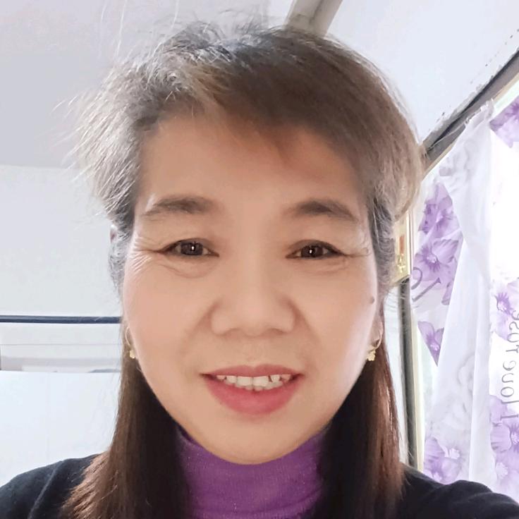 珍爱姐