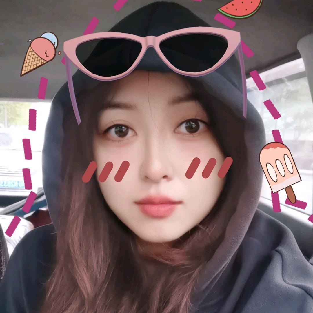 小爱❤️