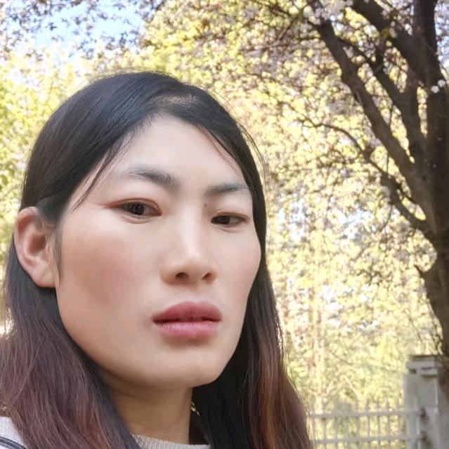 农村丫头