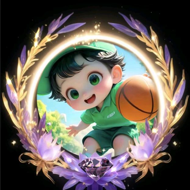 ✨小淘气🤹‍♂️