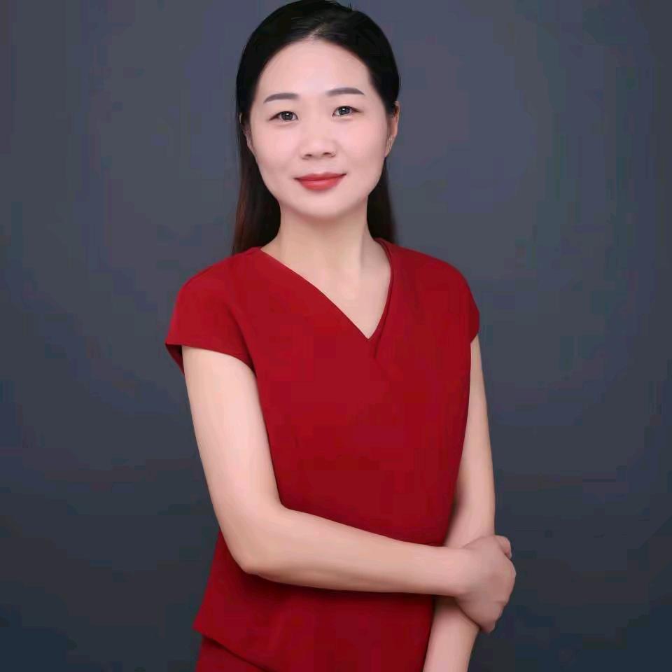 英子老师手舞团