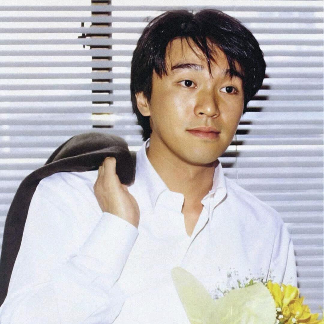 老DAI.剪刀手