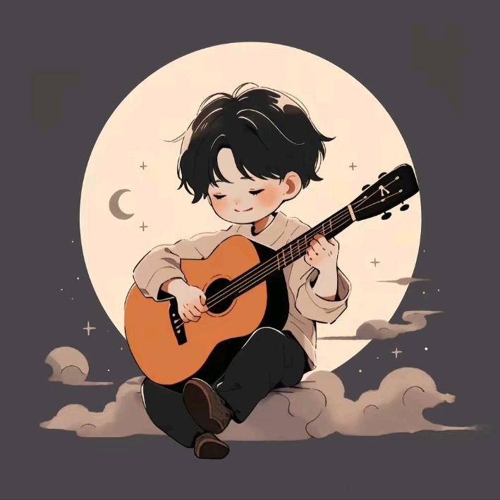 张三给