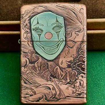 我们的遇见便是奇迹