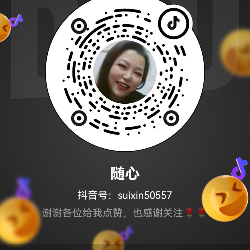 随心