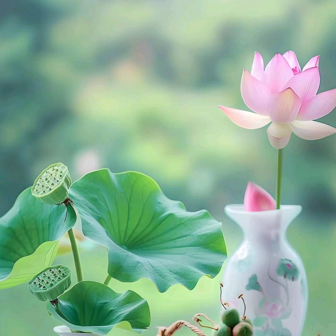 柔清师姐