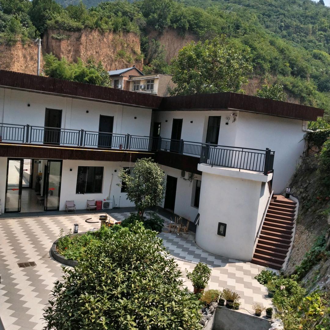 云栖墅民宿（华清池店）