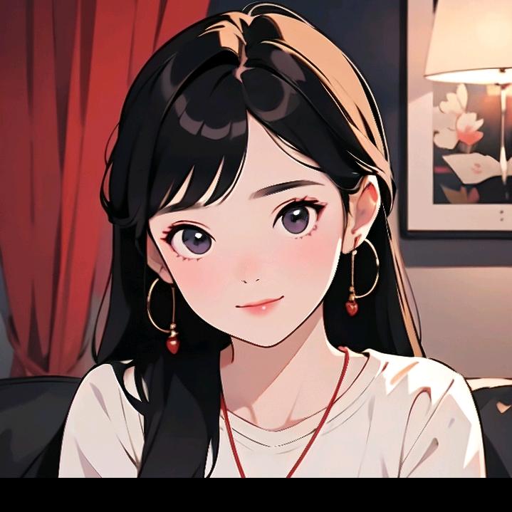 傻丫头 ～