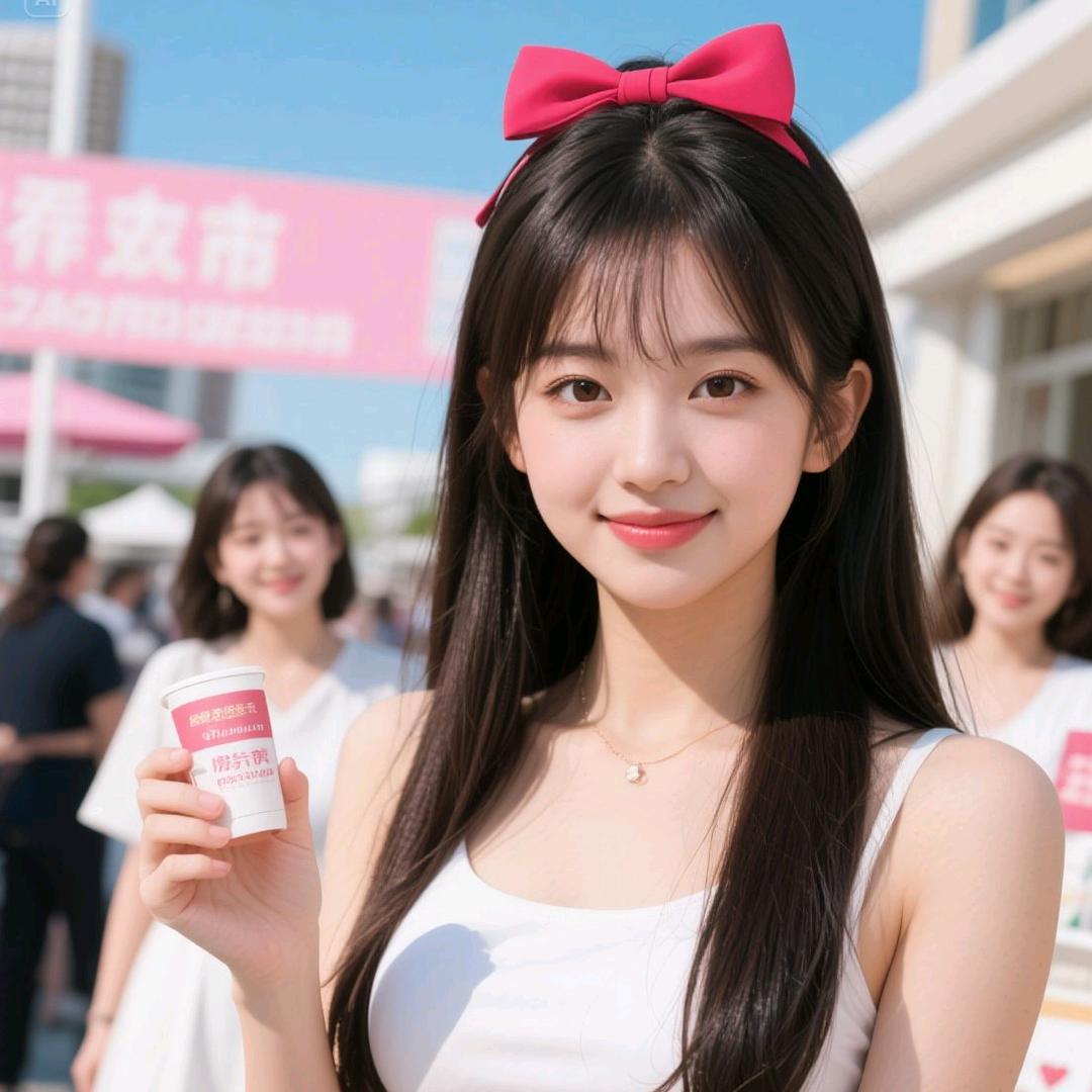 美可达