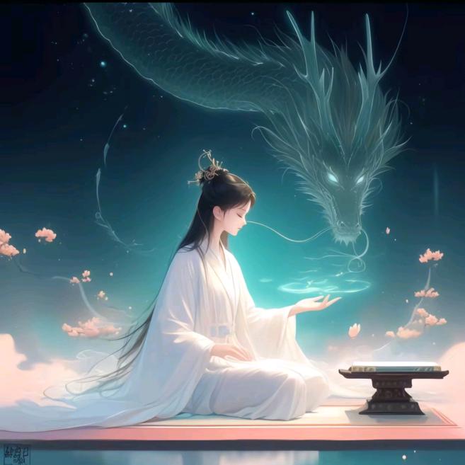 等风来💮