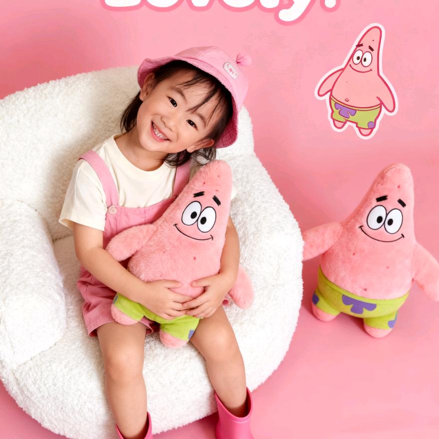 汐汐麻麻（橱窗好物）