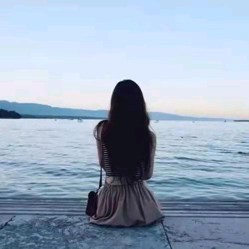 婷婷穿搭