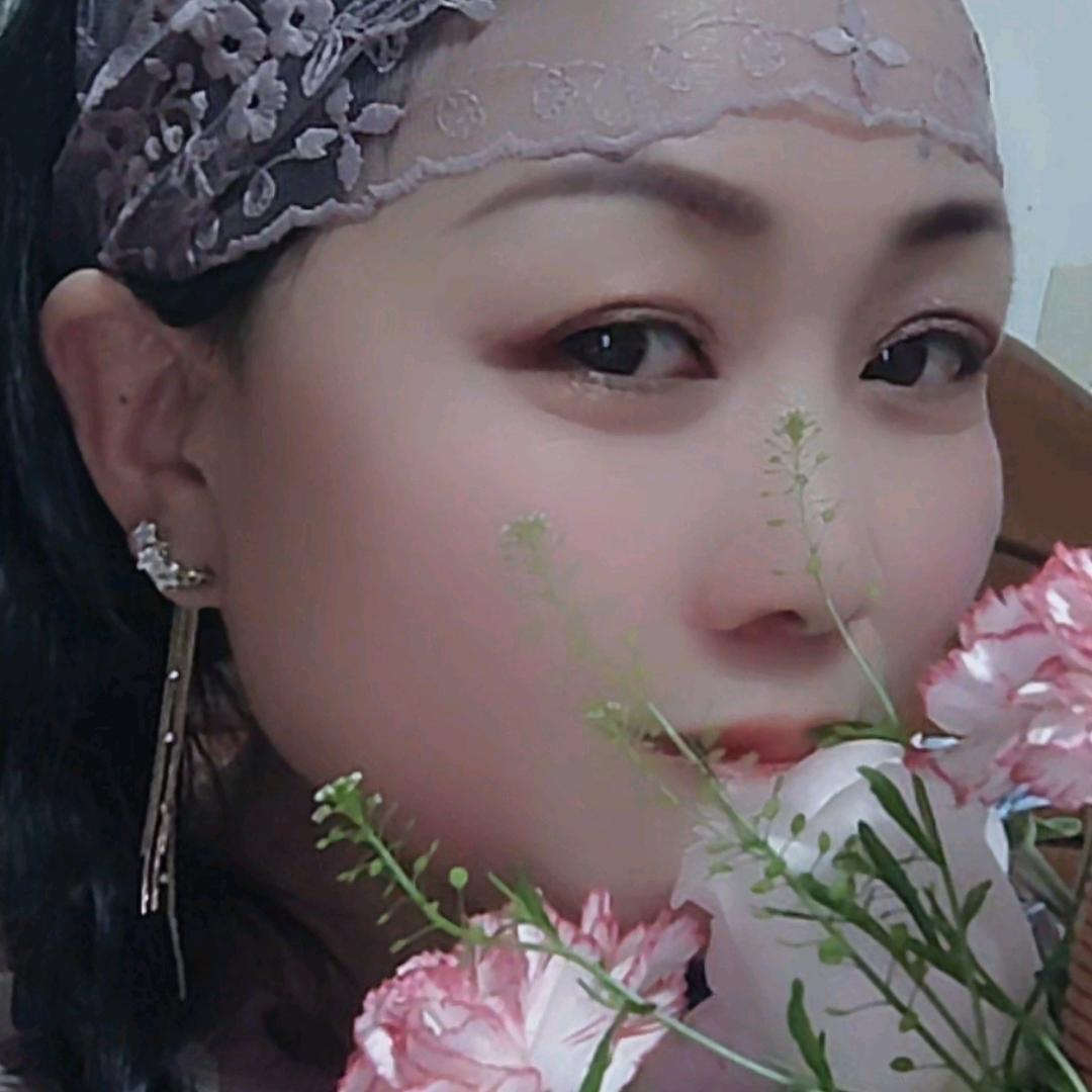 做个幸福的女人💝