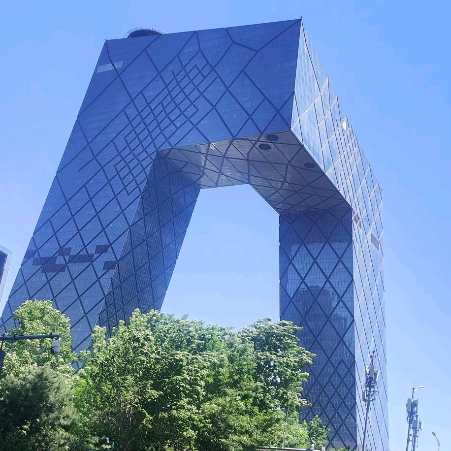 大圣在北京