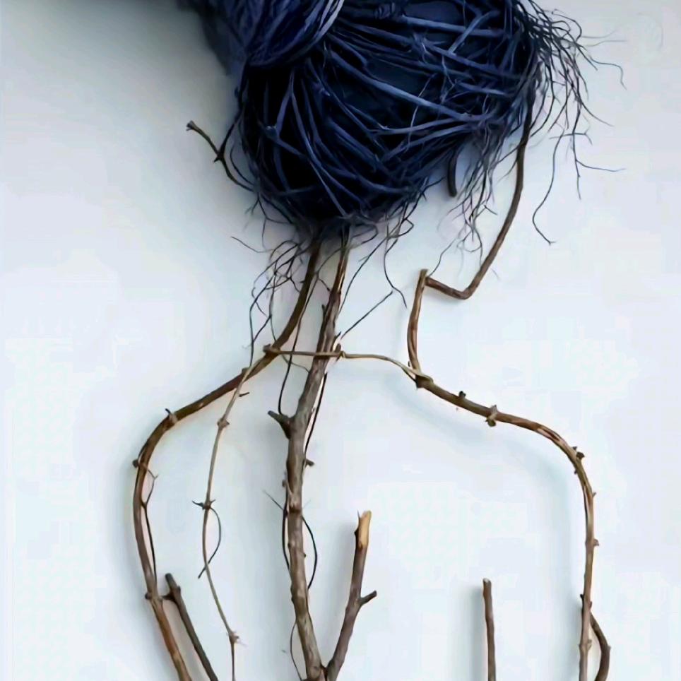 骑着鬼火&摇着花手