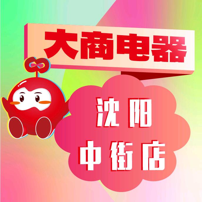 大商电器_沈阳中街店