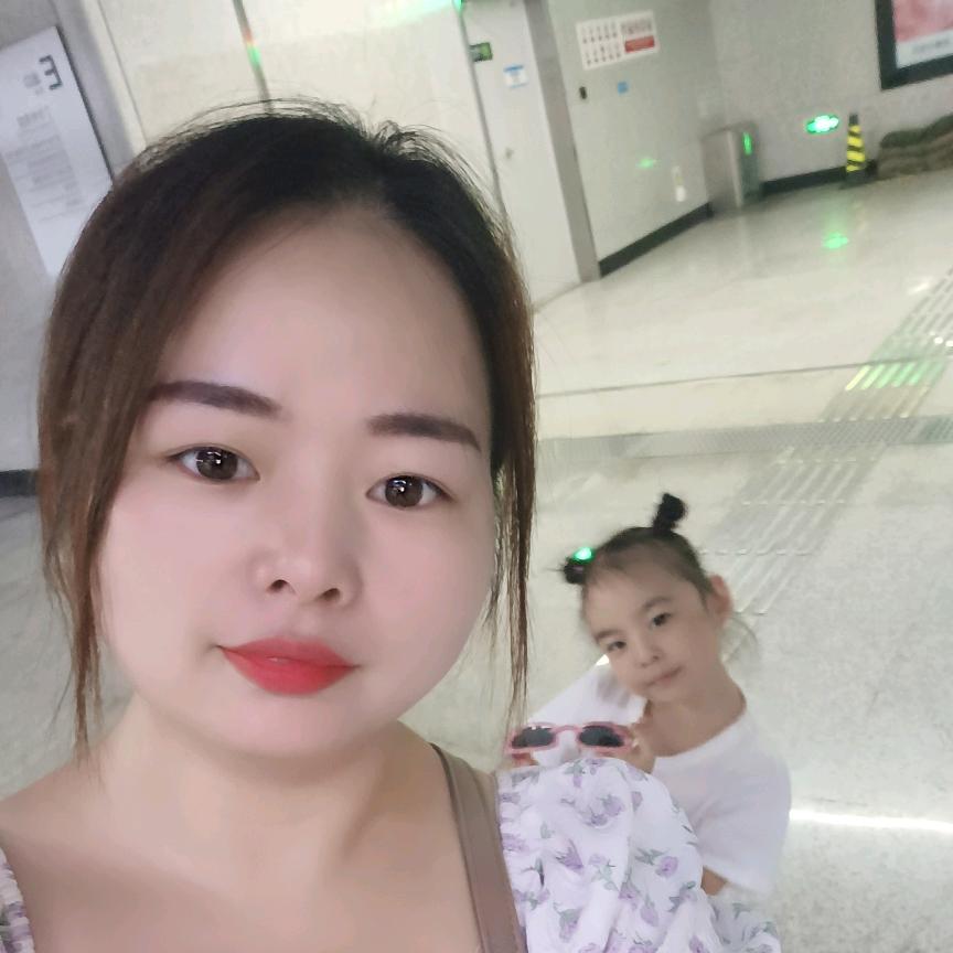 欢欢日常