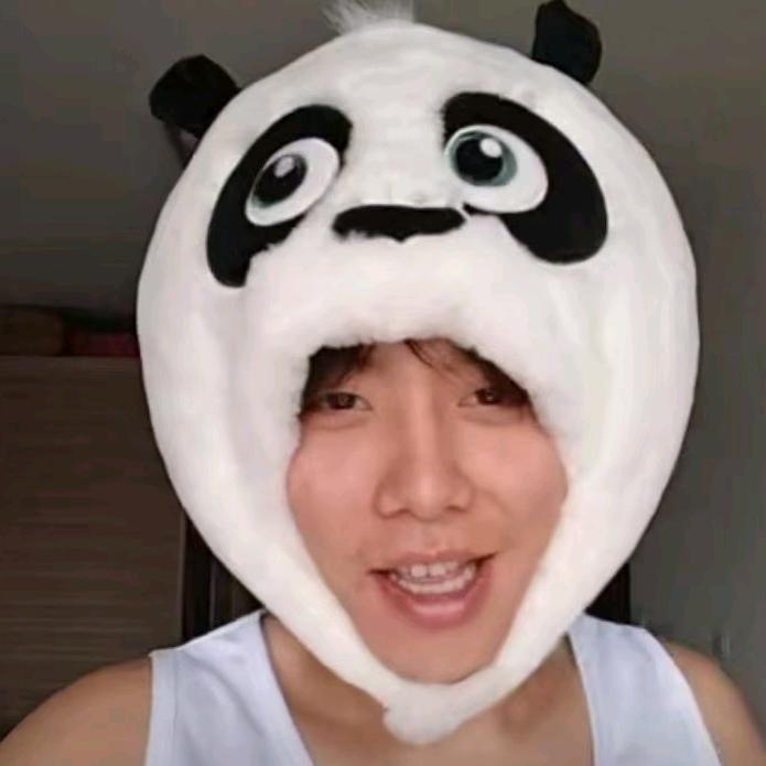Krismile.