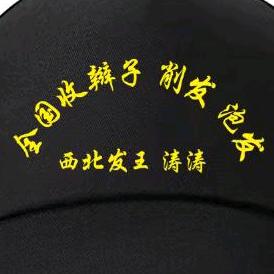 西北发王（涛涛小号)全国大量收各类头发