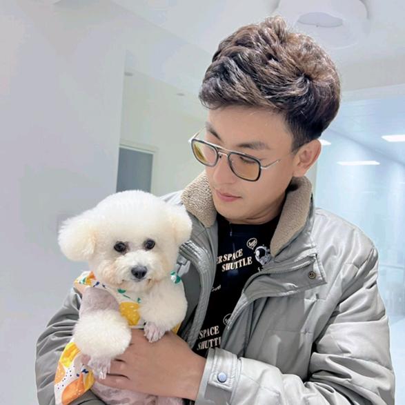 通辽柏乐犬舍🇨🇳