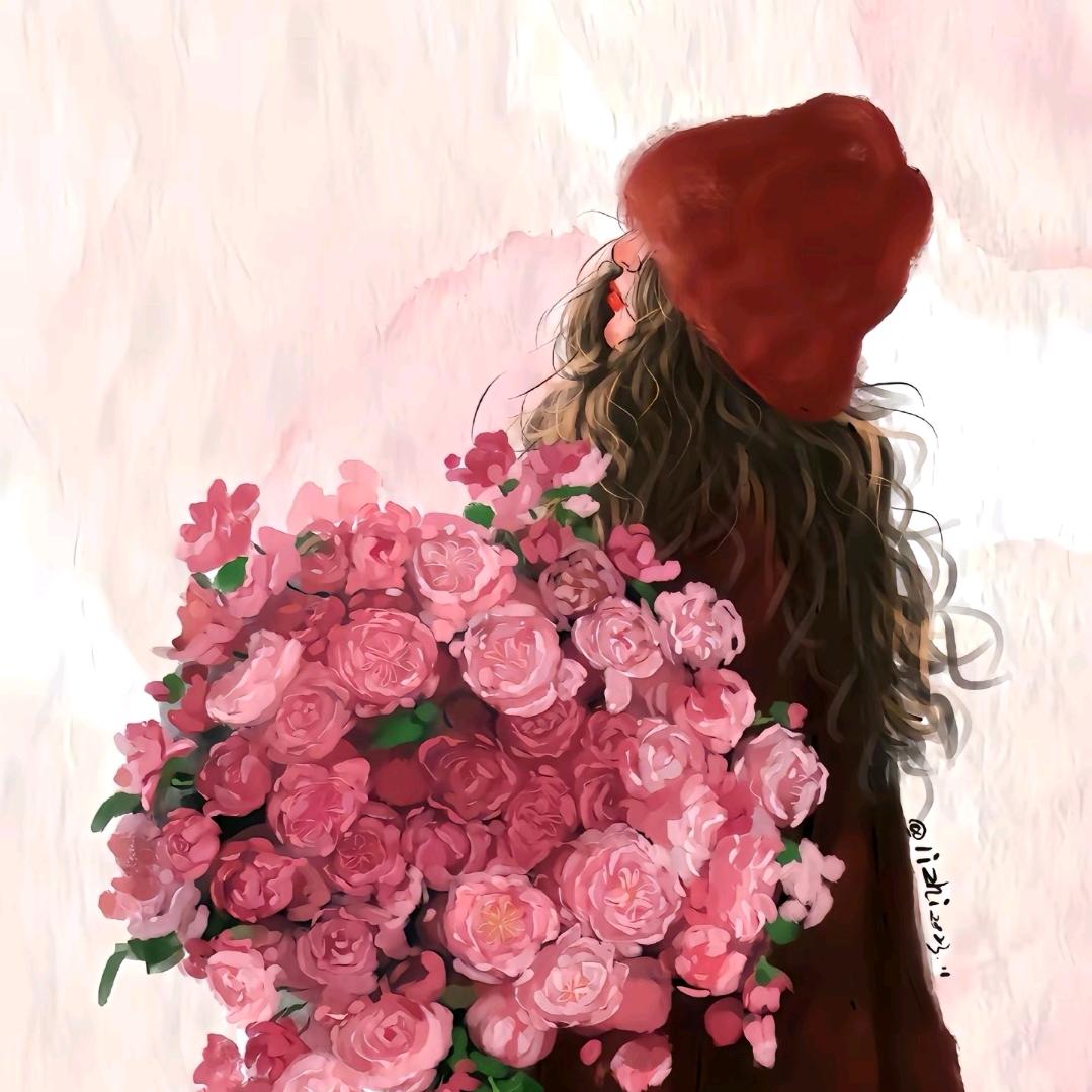 ✨好运✨莲莲