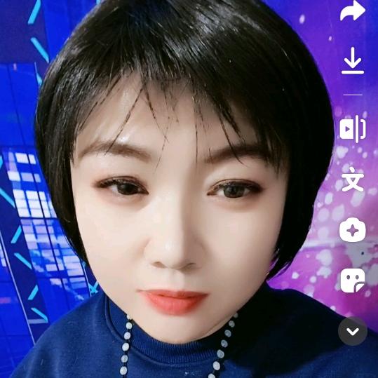 娜飞儿