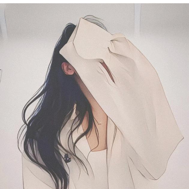 差点长成美女