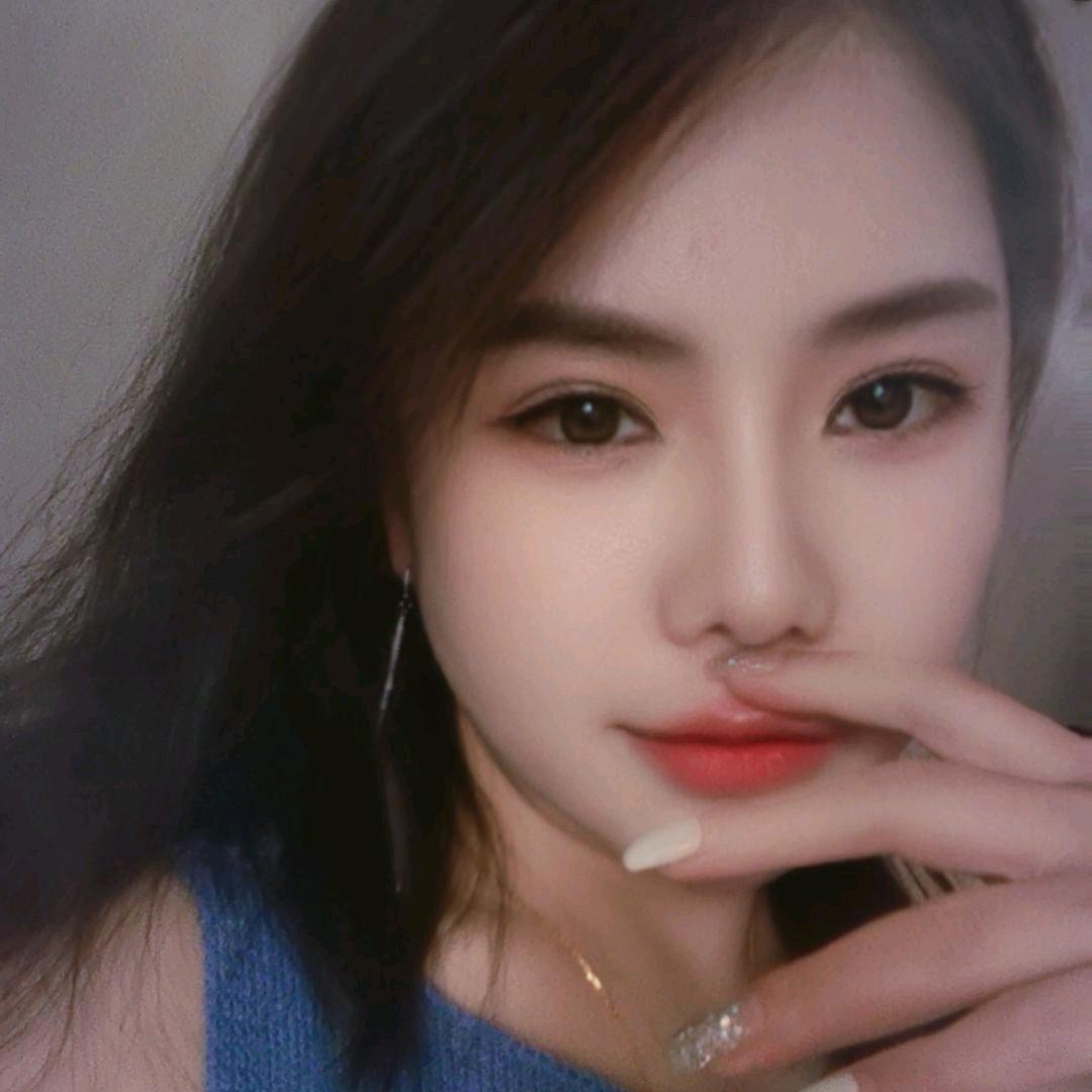 @默一