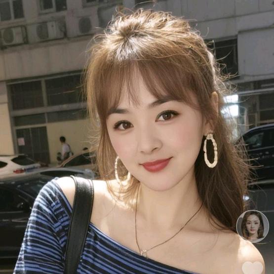 阳光女孩