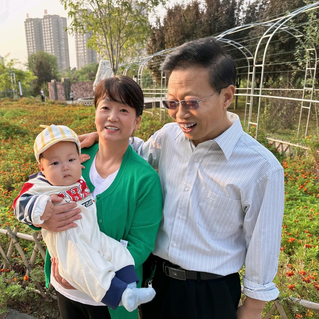 东杨