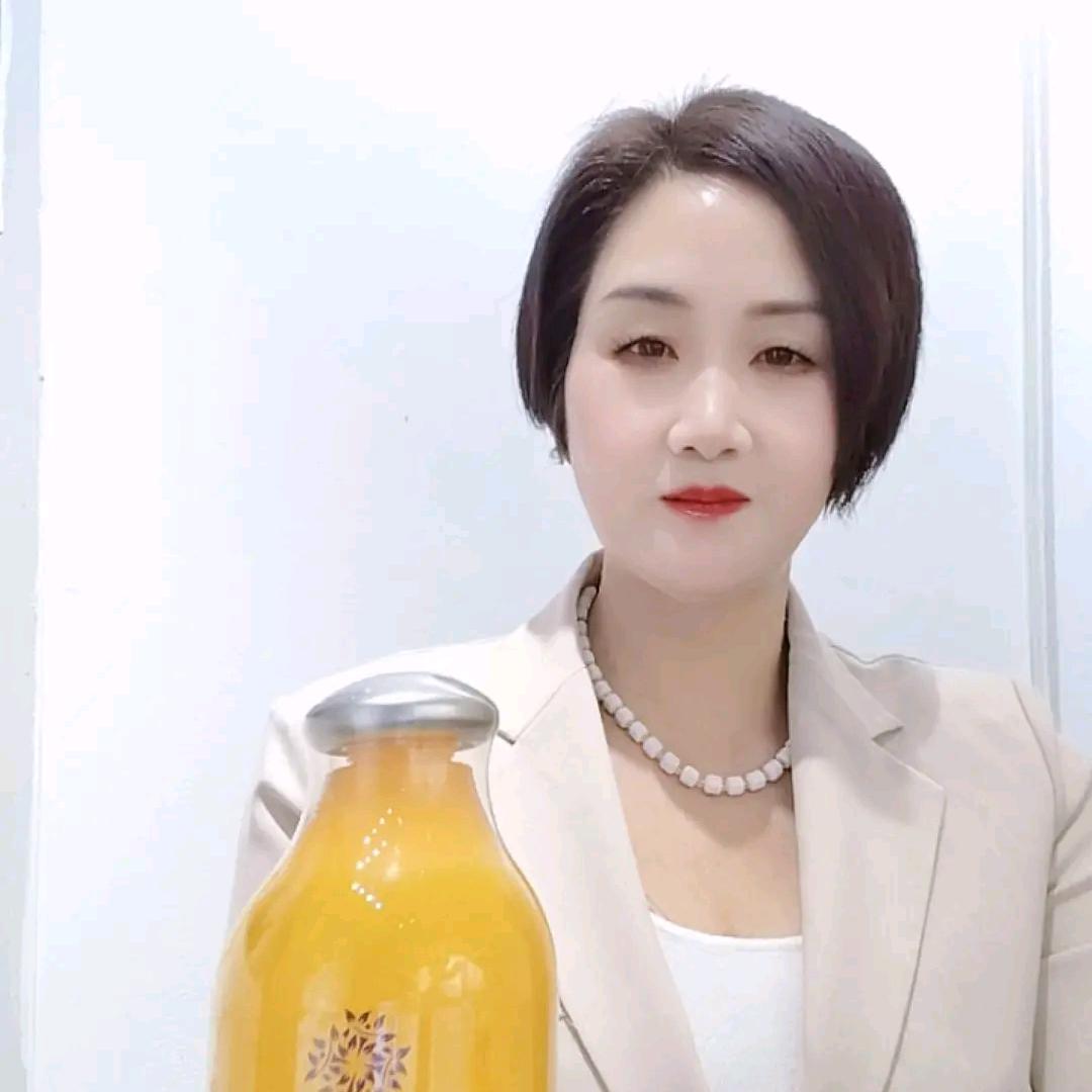 娟姐，美容养生