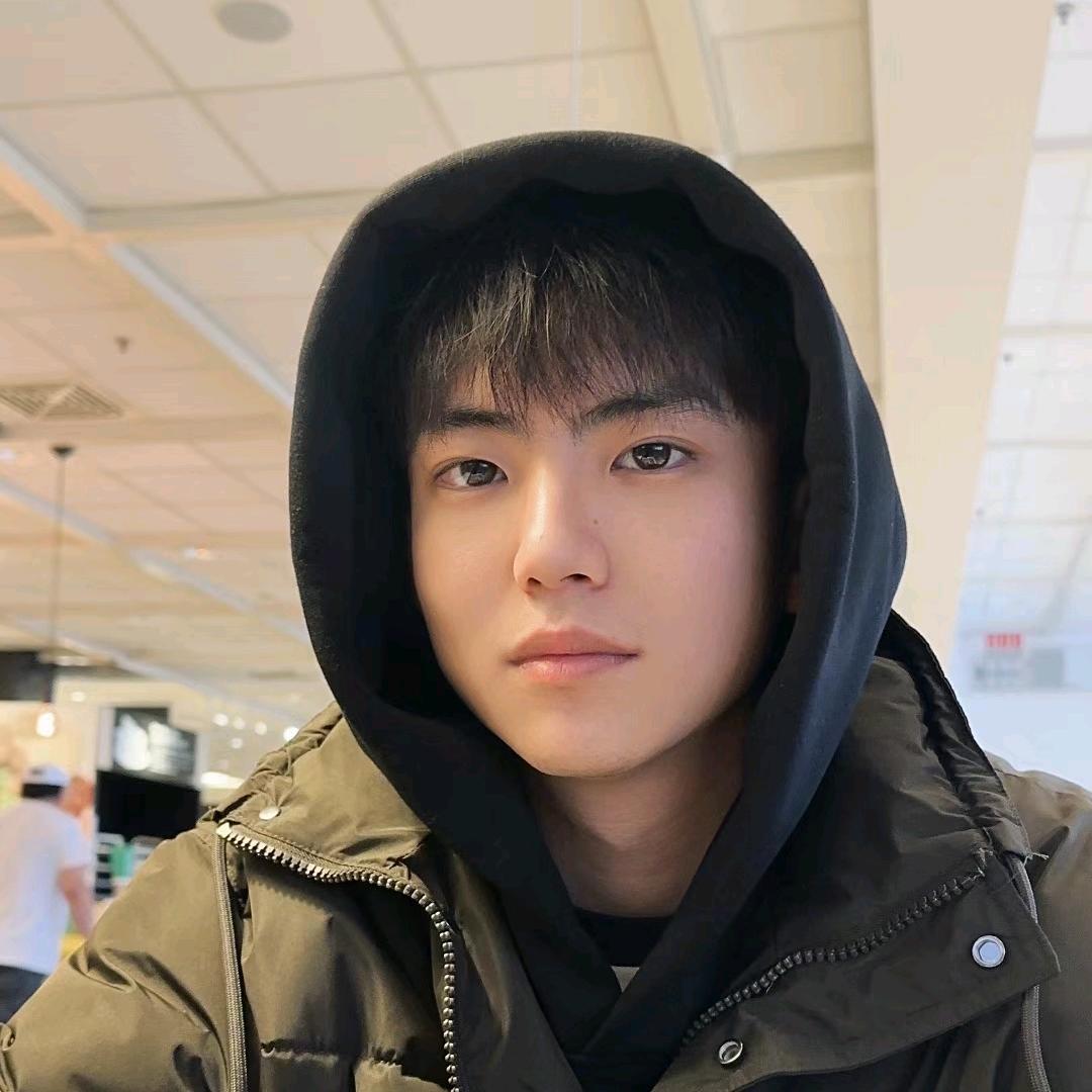 小米小袁同学
