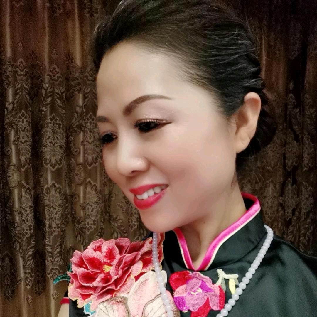 三姐  63年8月兔子