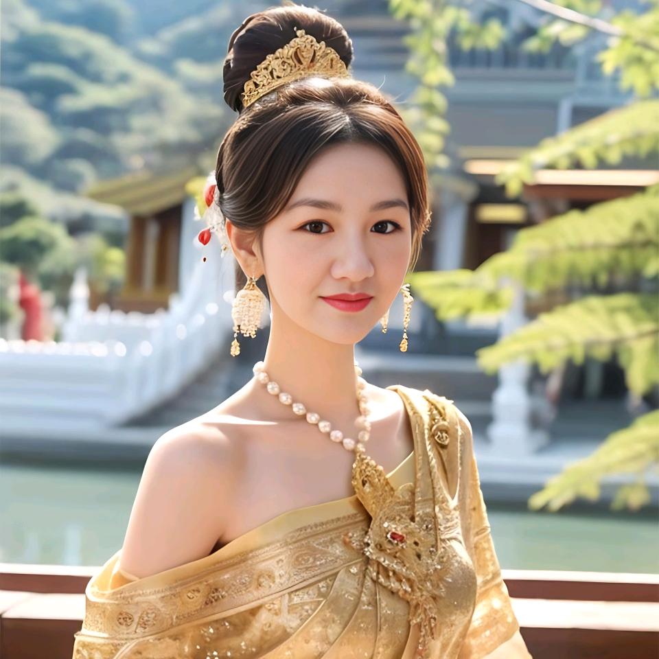 一生有你相伴