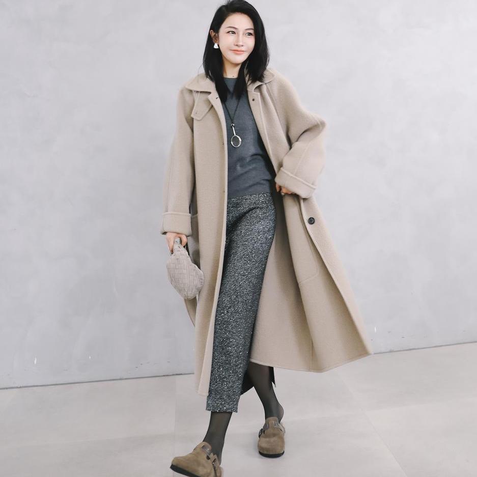 Penny彭小未（简约不简单）