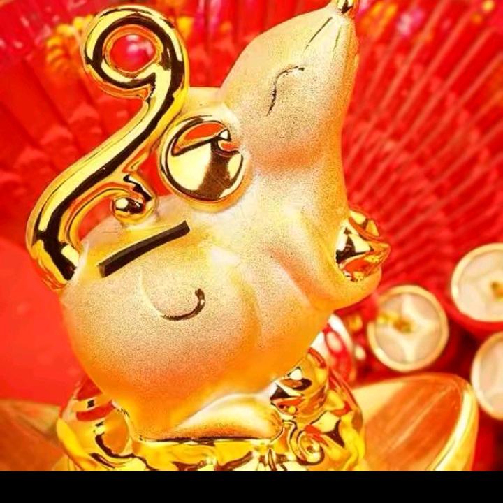 ㊗️天长地久🍭