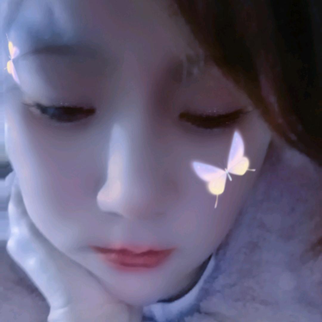 姐的忧伤你不懂