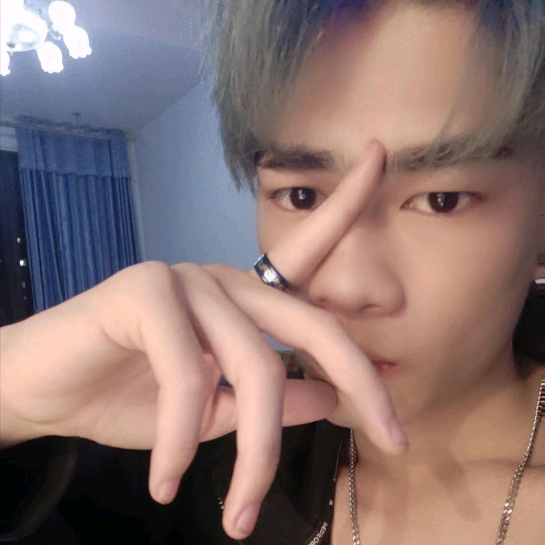 快来当领主-顾涵（坍缩第一人）