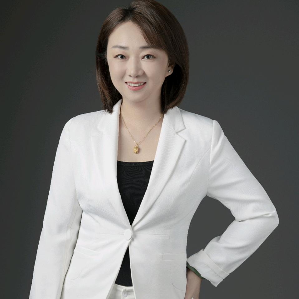 融依妈妈是老师