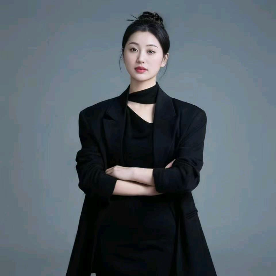 90后燕子（ 收徒 ）