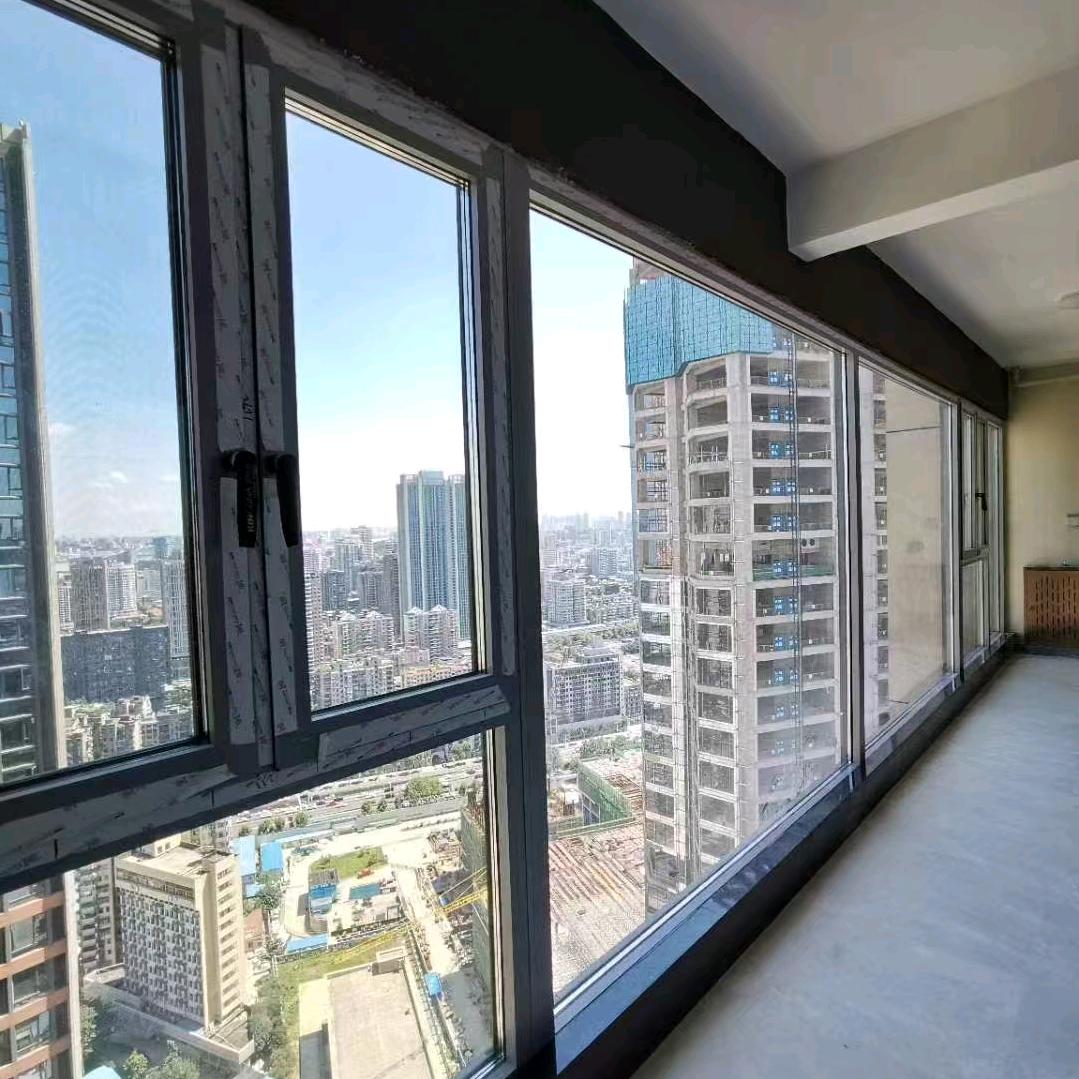 泉州秦达门窗杨姐