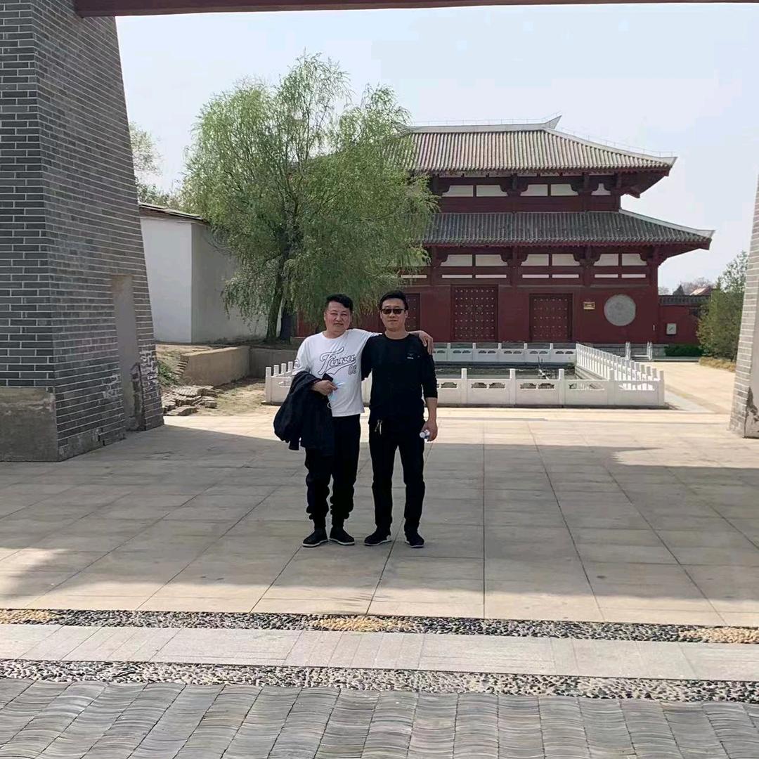 佛山市诚源祥贸易有限公司