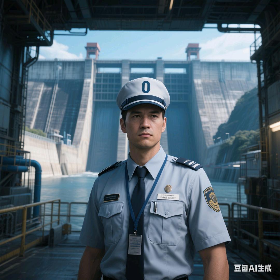 零号大坝坝头（三角洲行动）