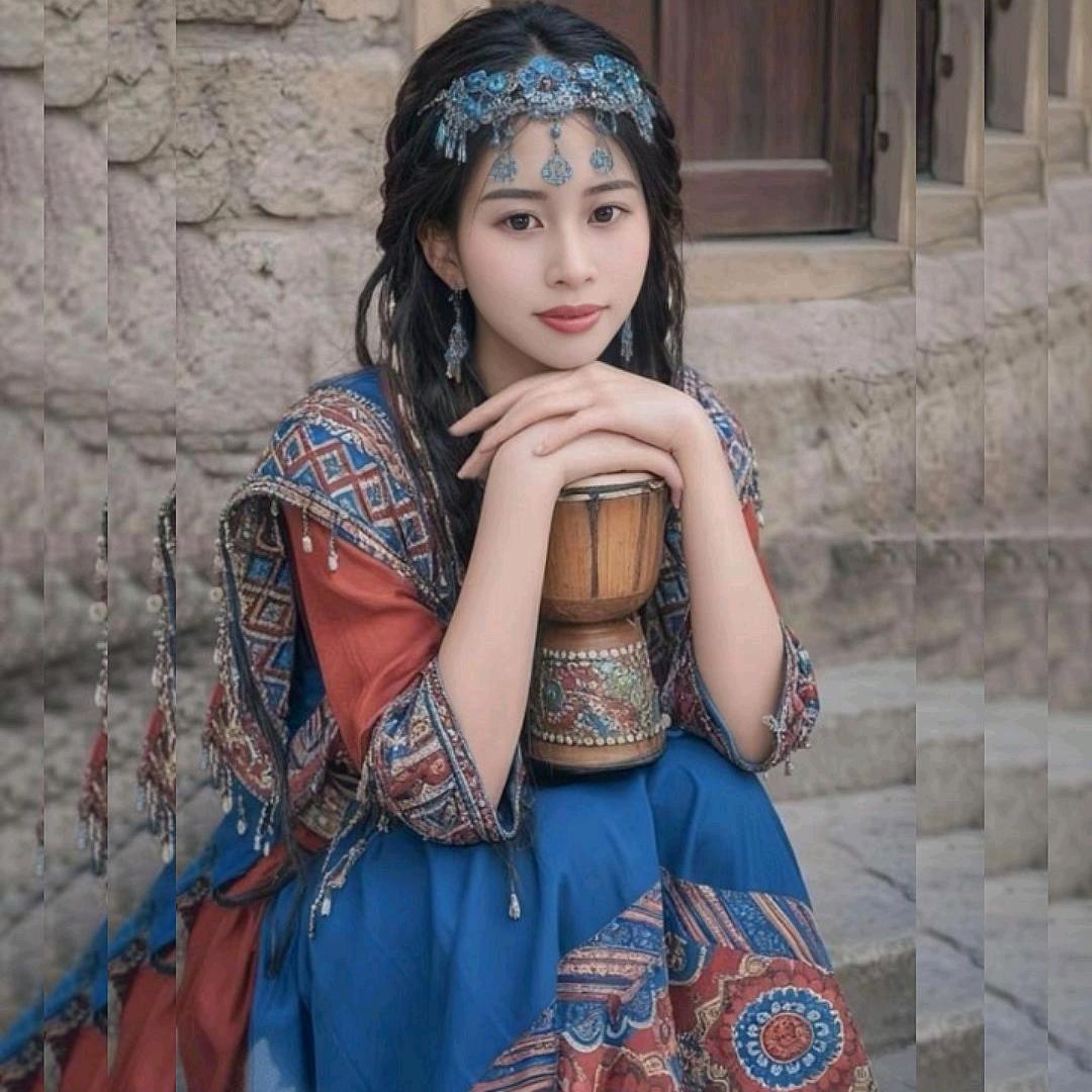 小谜糊
