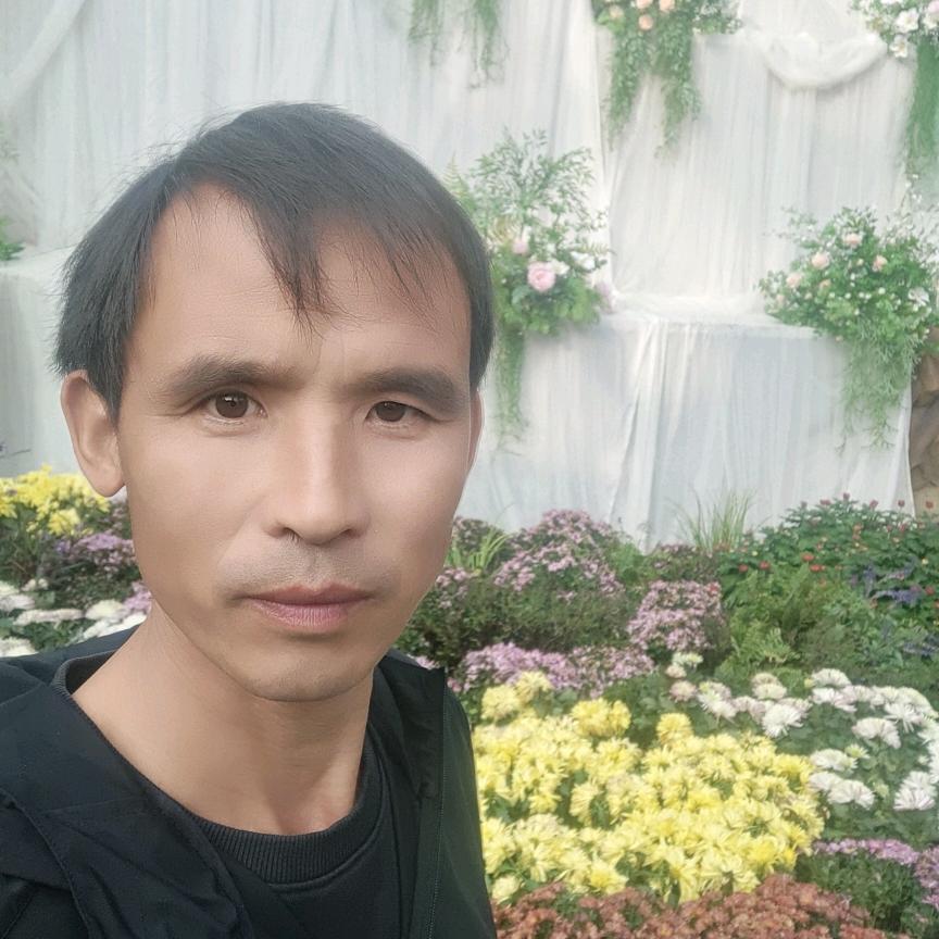 牛羊肉店，王强