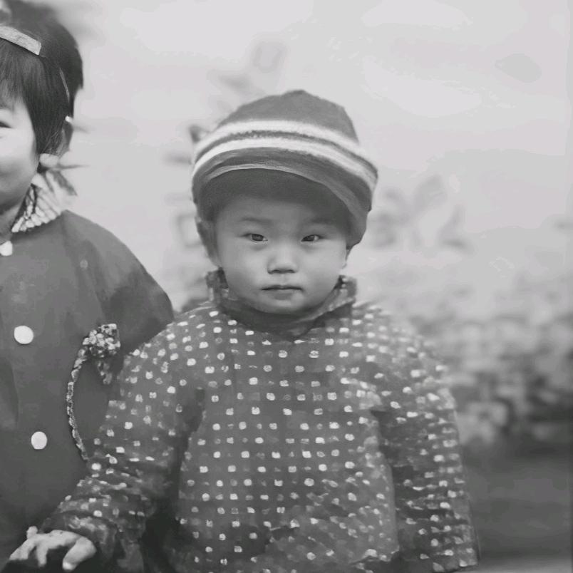 重启人生（阿晨）