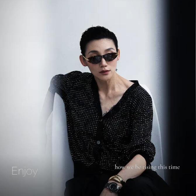 马尼菲科-高端女装