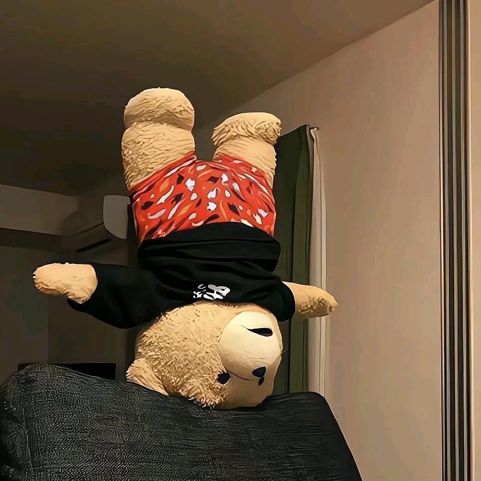 糊涂蛋