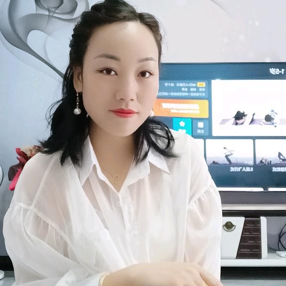 蓝天白云