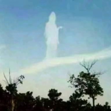 平安是福